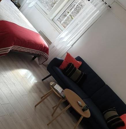 Dalen Studio 1 Ngoại thất bức ảnh