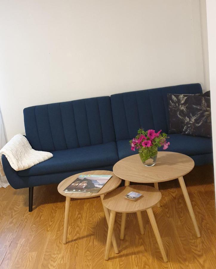 Dalen Studio 1 Ngoại thất bức ảnh