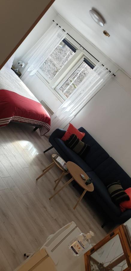 Dalen Studio 1 Ngoại thất bức ảnh